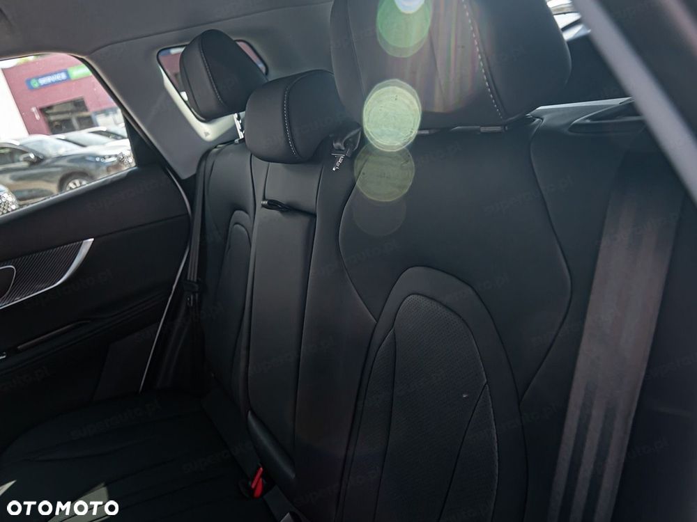 Chery Tiggo 7 1.6 T-GDI Comfort DCT - 15