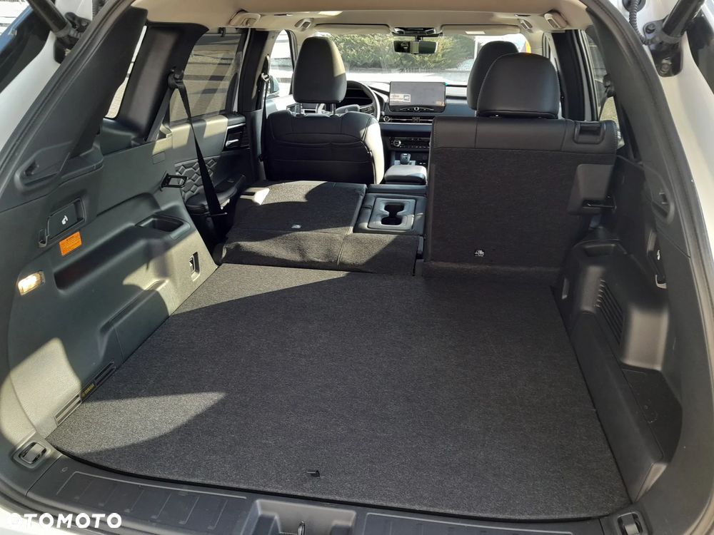 Mitsubishi Outlander Instyle - 10