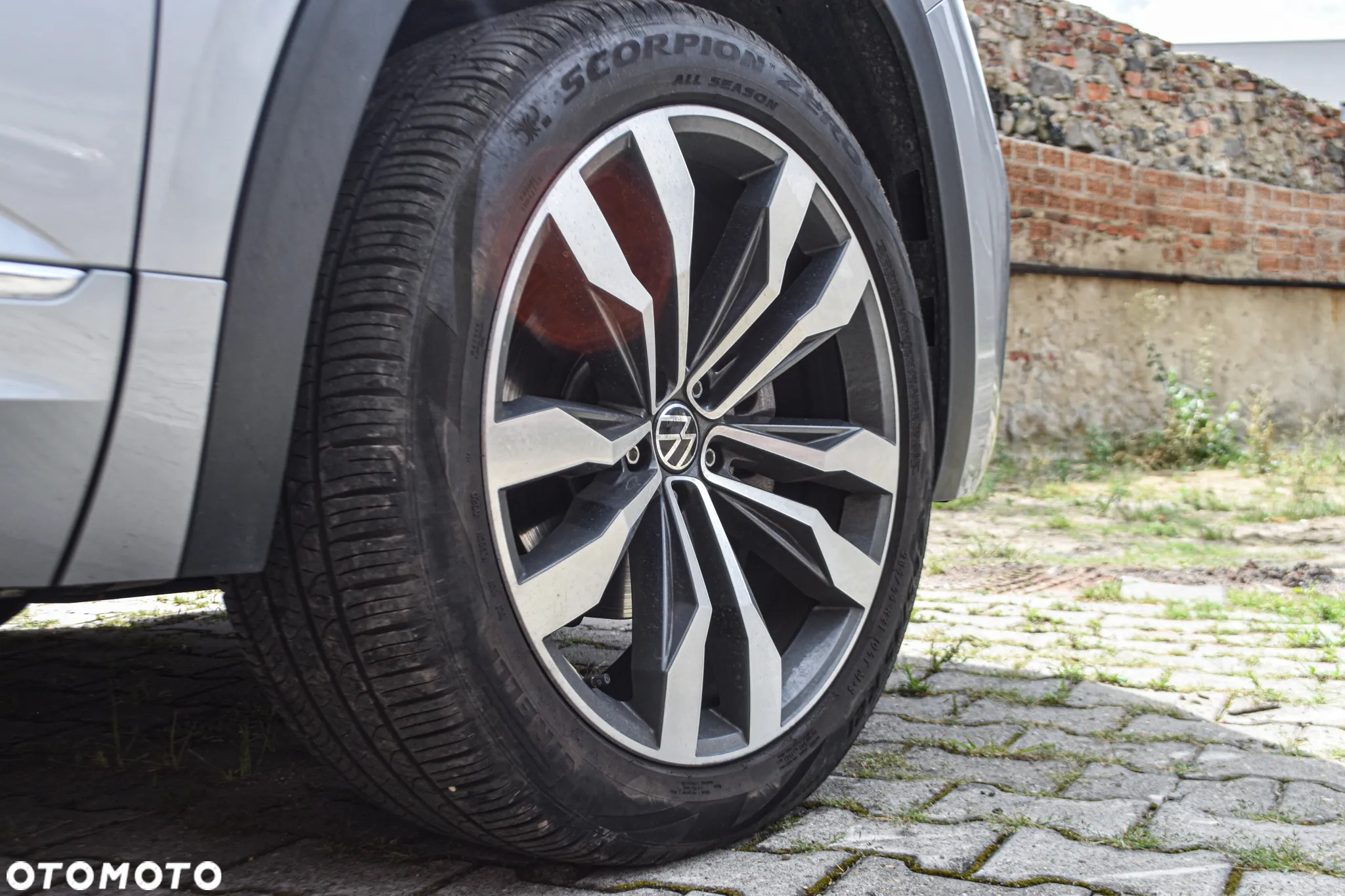 Volkswagen Atlas - 13