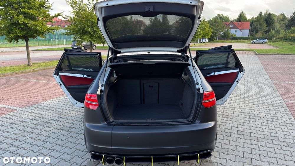 Audi S3 - 9