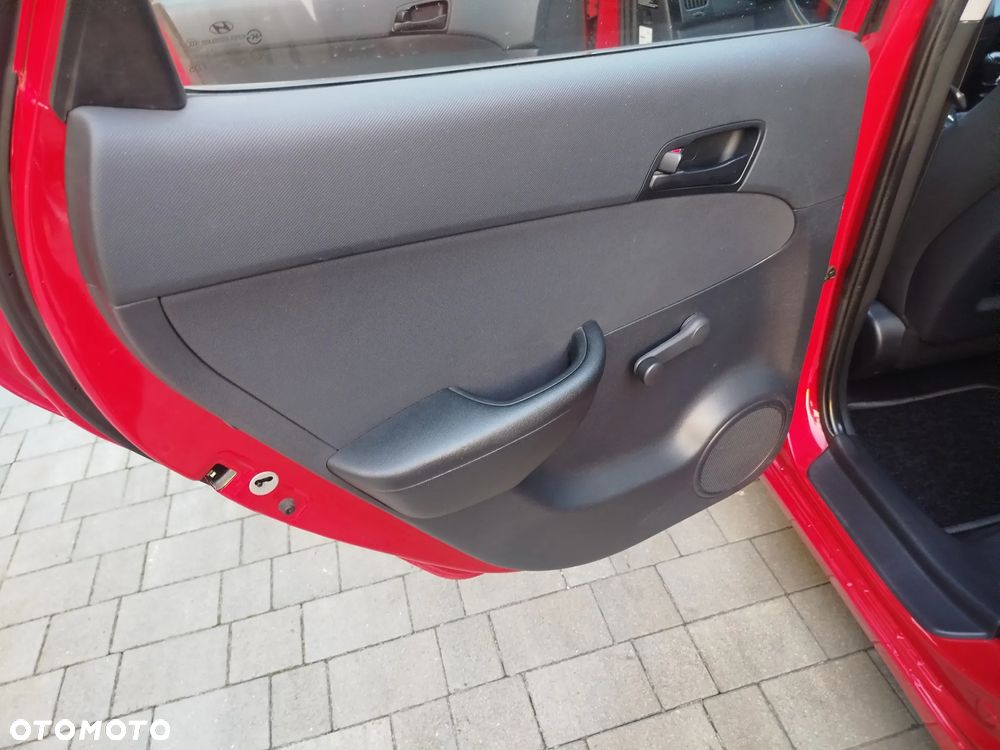 Hyundai i30 1.4 Blue Comfort - 11