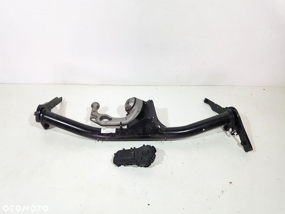 VOLVO EX30 HAK HOLOWNICZY SKŁADANY ELEKTRYCZNY 8893083386 ORYGINAŁ - 1