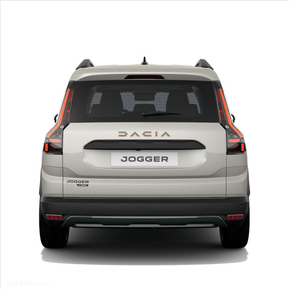 Dacia Jogger - 7