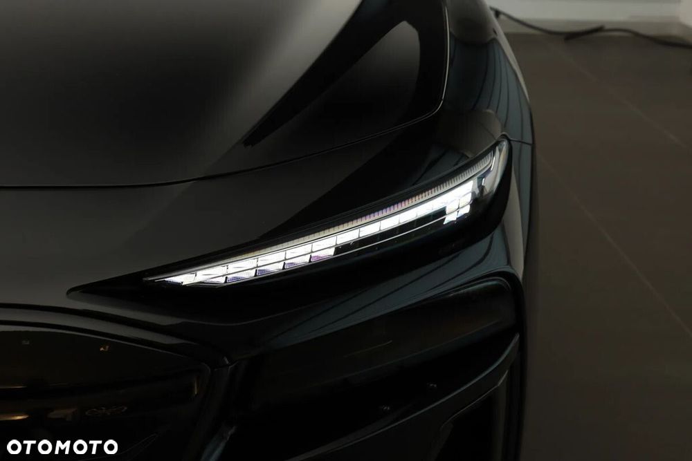 Audi A6 Sportback e-tron 83kWh - 14