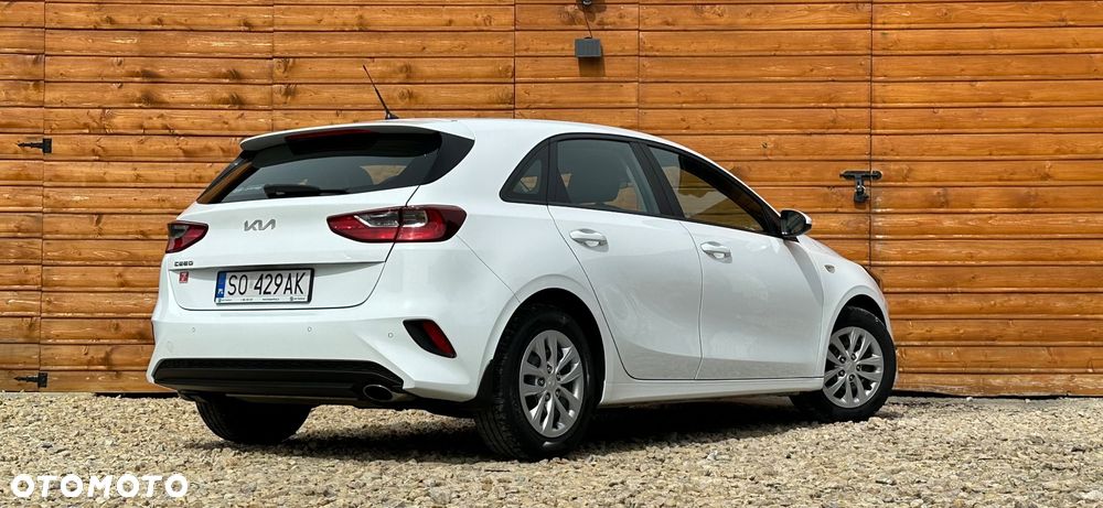 Kia Ceed 1.0 T-GDI S - 3