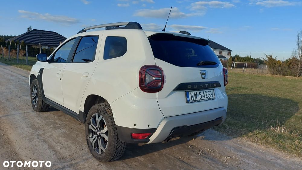 Dacia Duster 1.0 TCe Prestige - 6