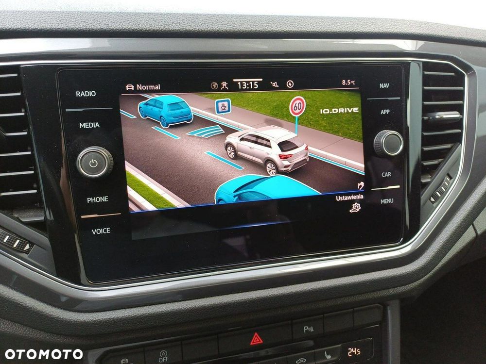 Volkswagen T-Roc - 21