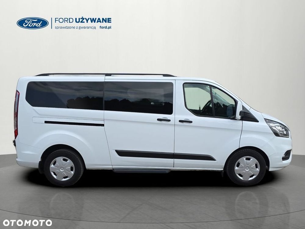 Ford Transit Custom - 6