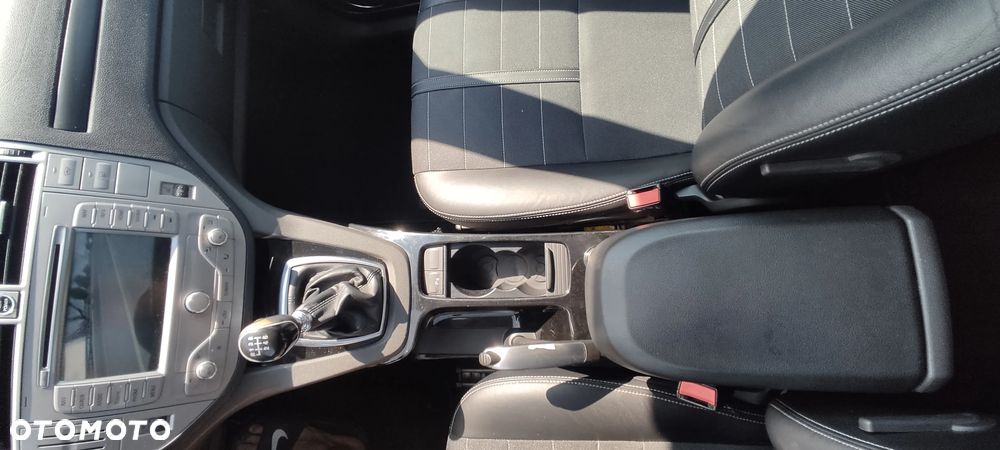 Ford Kuga 2.0 TDCi 4x4 Individual - 18