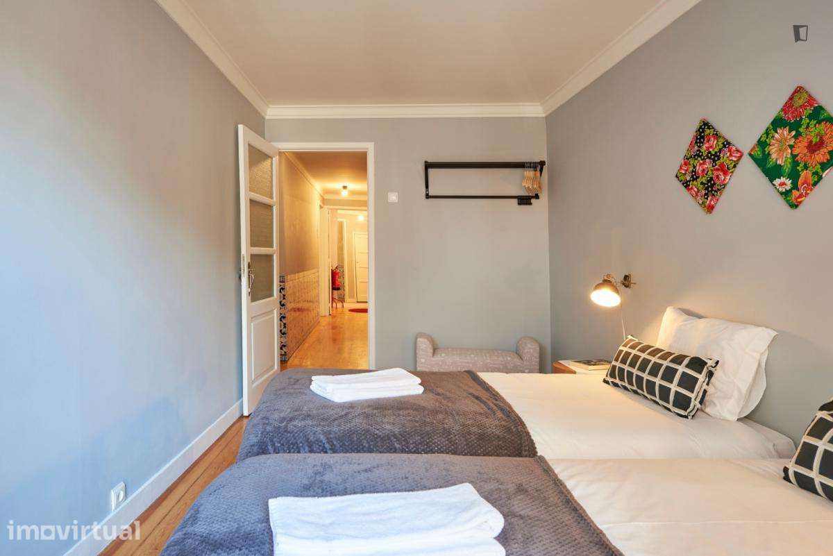 Apartamento com 3 quartos - localizado em Alfama Lisbon - Grande imagem: 4/19