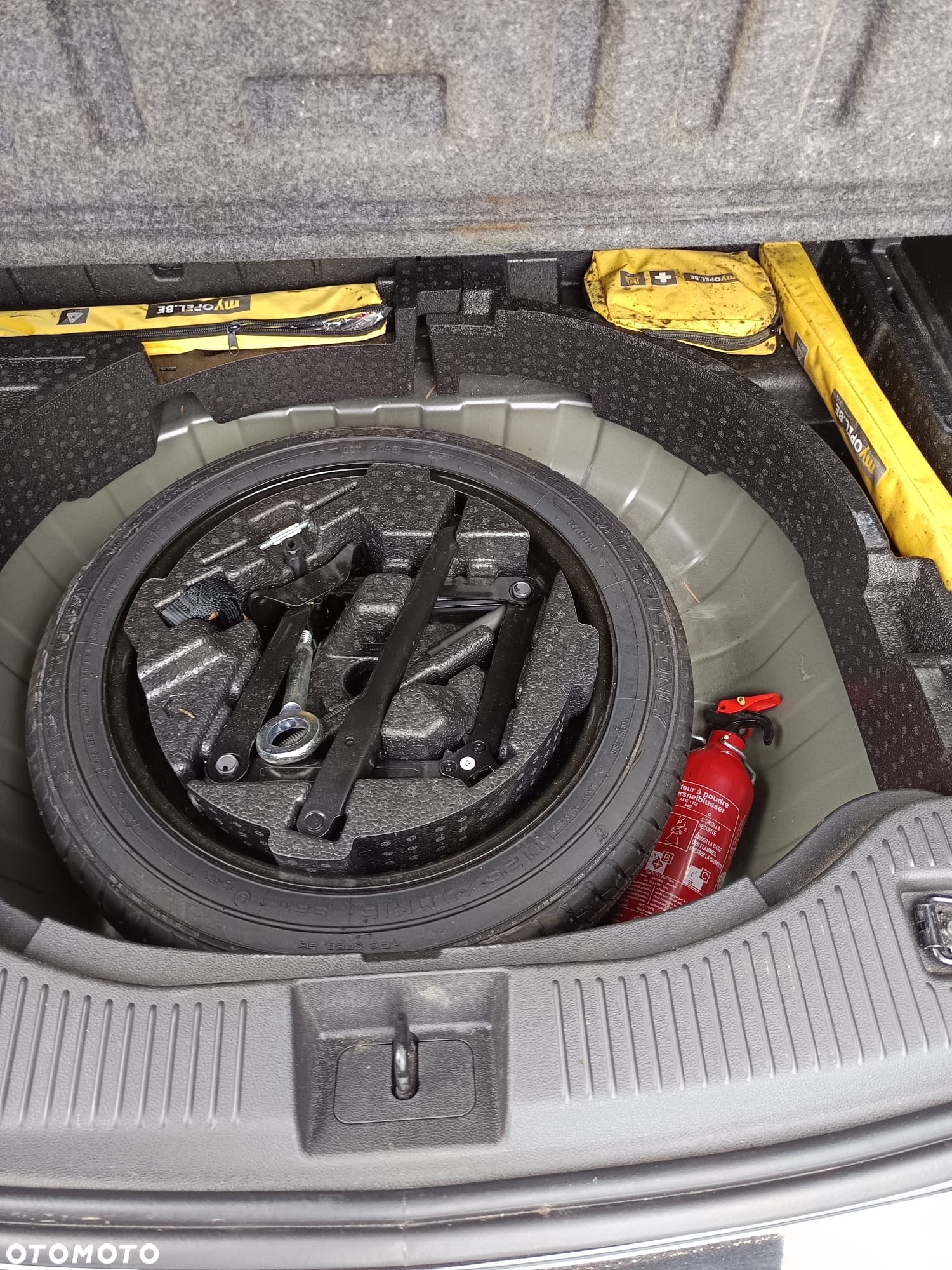 Opel Mokka X 1.4 Automatik Design Line - 11
