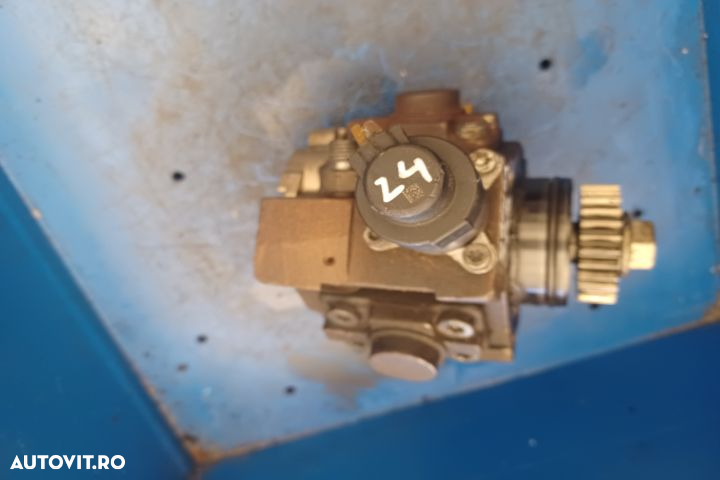 POMPA INALTA PRESIUNE 2.0D H8200950493 0445010205 MX1253 Nissan Qashq - 2