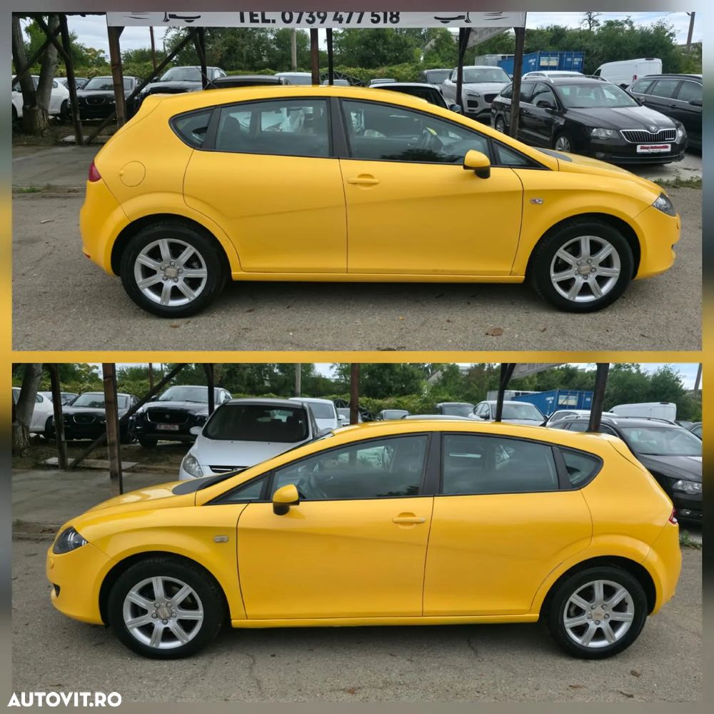 Seat Leon 2.0 TDI Style - 3