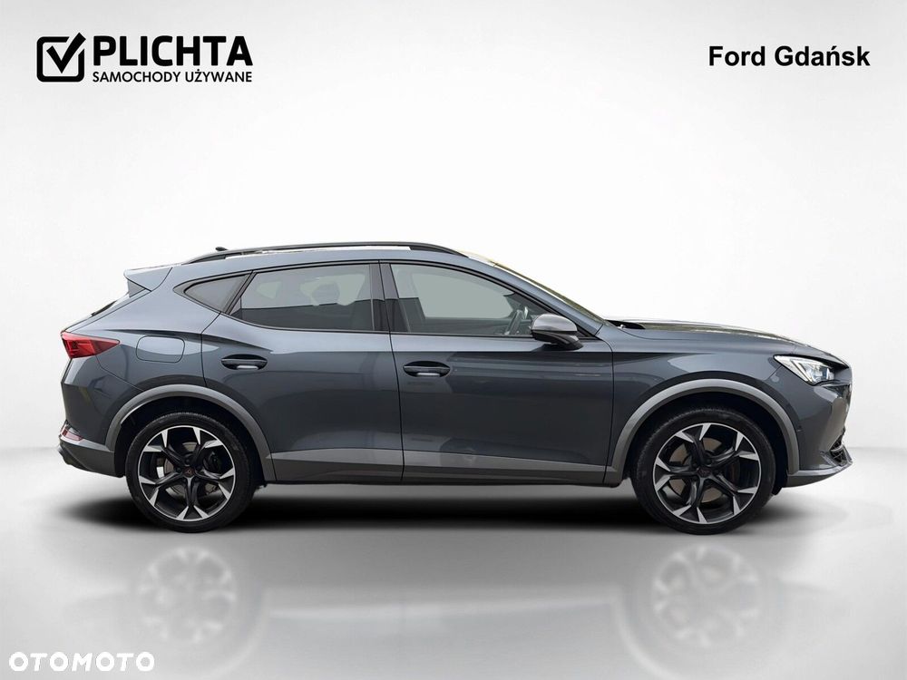 Cupra Formentor - 7