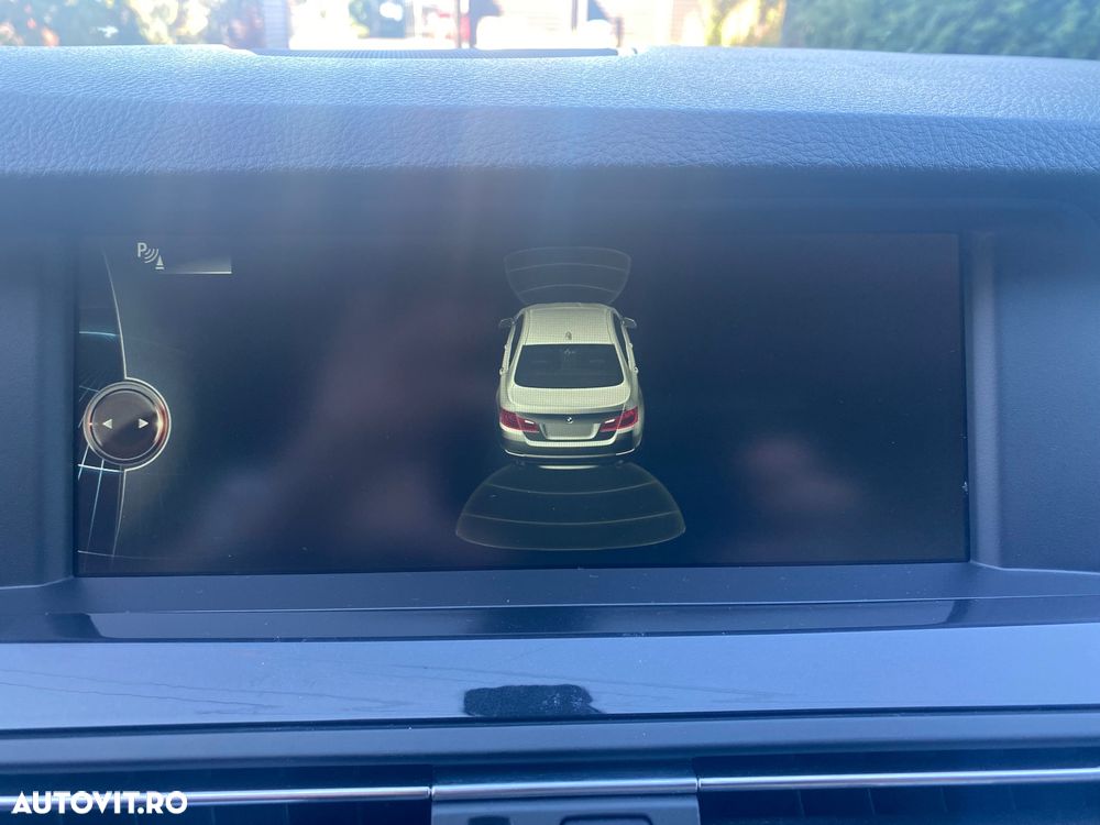 BMW Seria 5 520d - 21