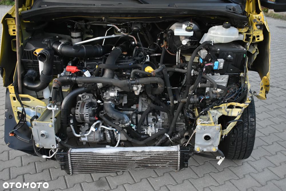 Renault MASTER 2023 SALON PL KONTENER - 18