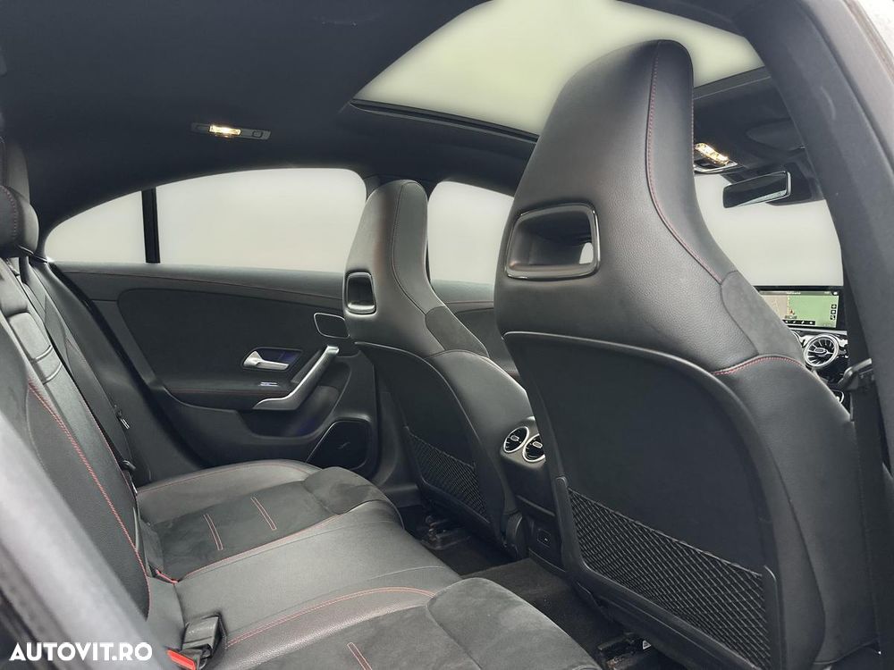 Mercedes-Benz CLA 250 e SB Aut. - 11