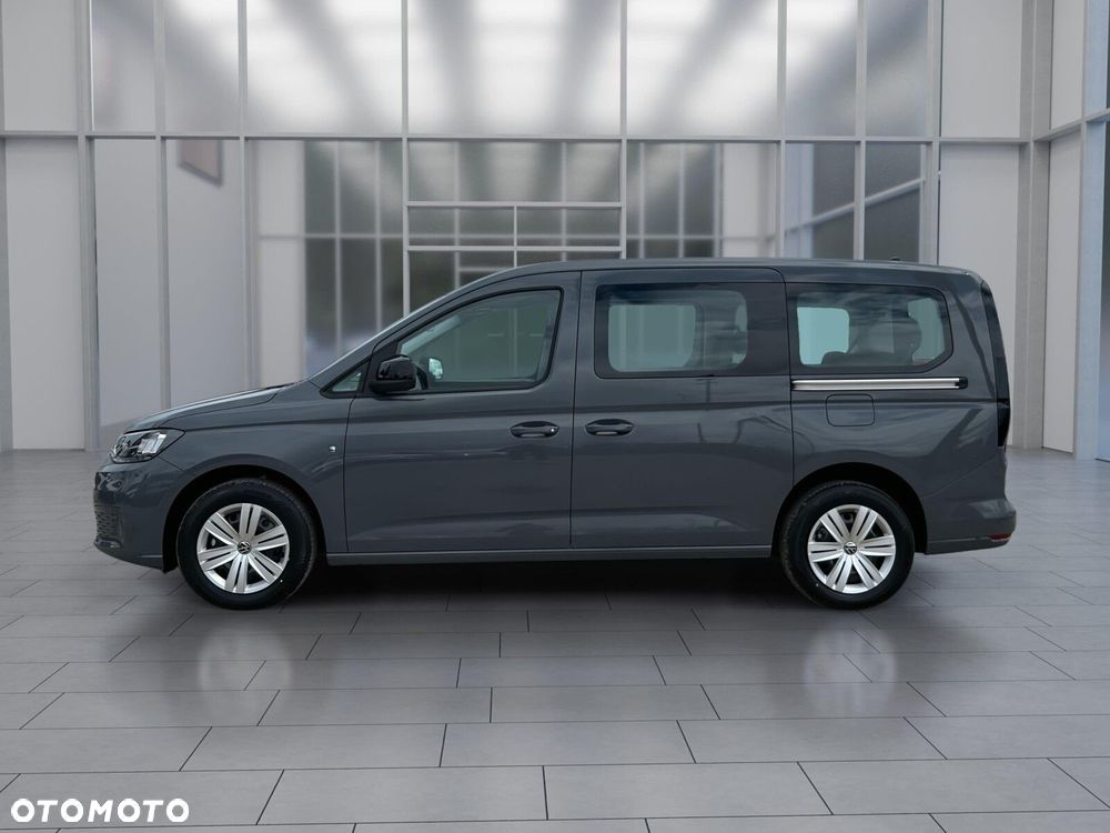 Volkswagen Caddy Maxi 2.0 TDI DSG - 8