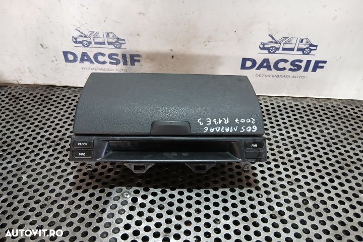 Torpedou mic C6AG0245A CA-DM4592AK C6AG0245A CA-DM4592AK Mazda 6 GG [ - 1