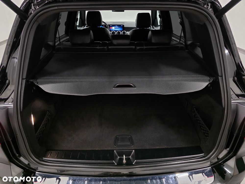 Mercedes-Benz GLB 200 d 8G-DCT Edition AMG Line - 40