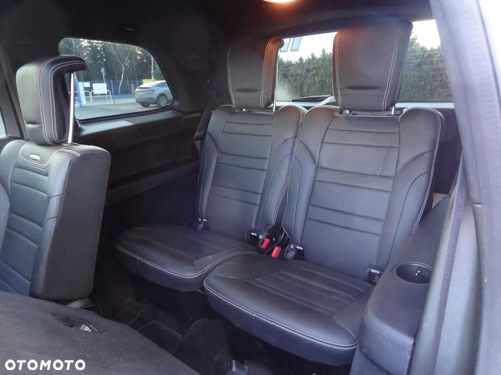 Mercedes-Benz GLS AMG 63 4-Matic - 40