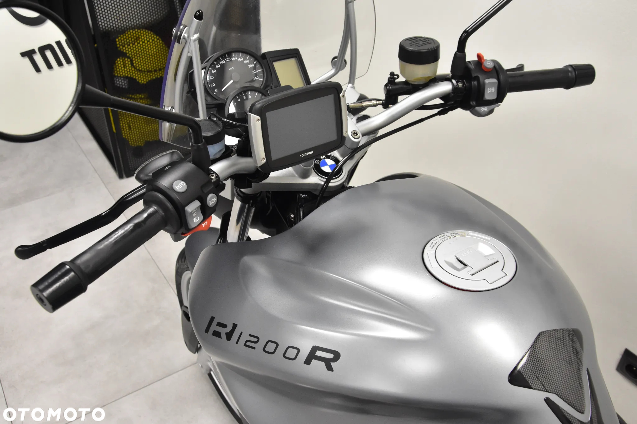 BMW R - 17