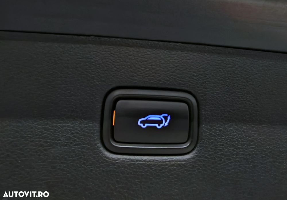 HYUNDAI Tucson 2020 — imagine 32