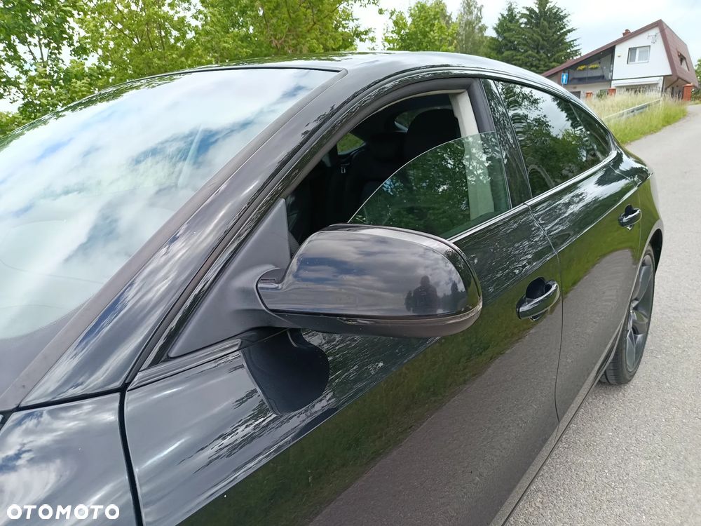Audi A5 Sportback 2.0 TDI DPF - 21