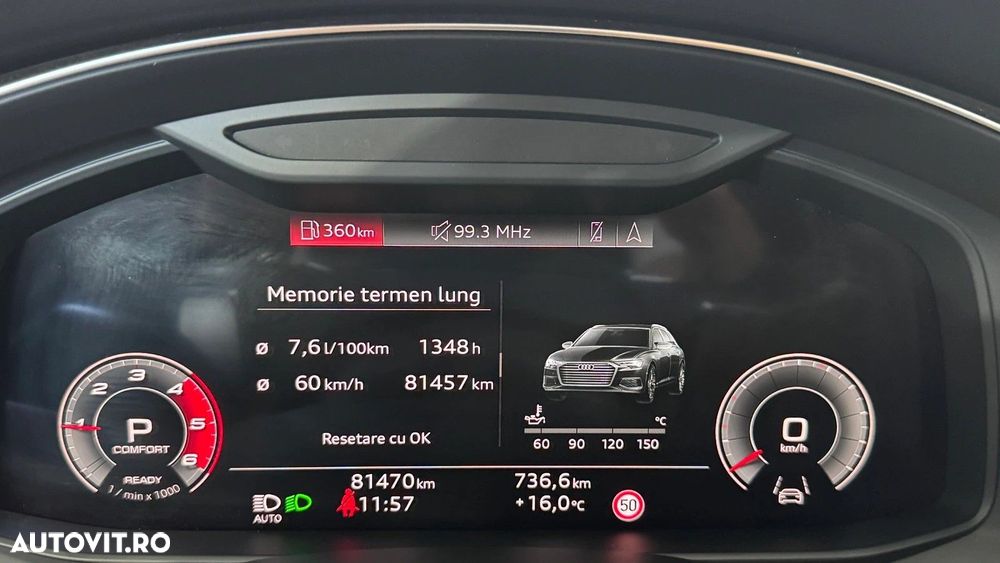 Audi A6 - 18