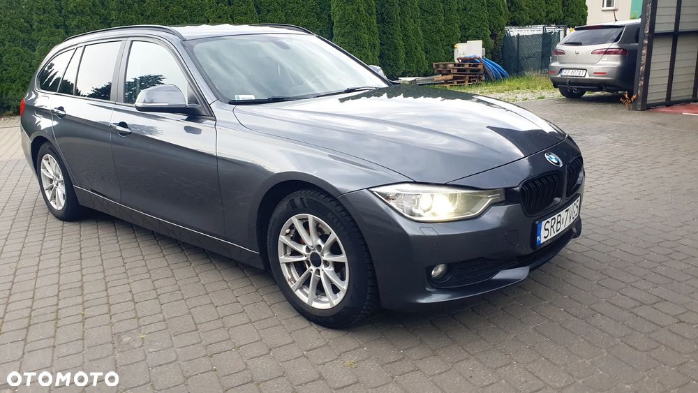 BMW Seria 3 - 18