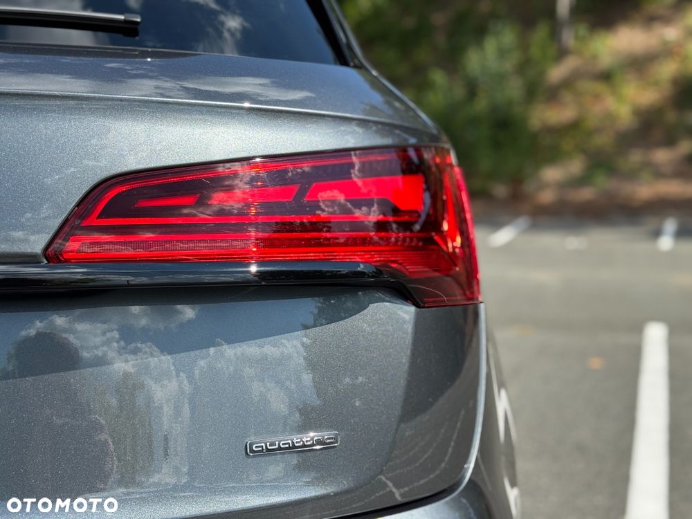 Audi Q5 - 15