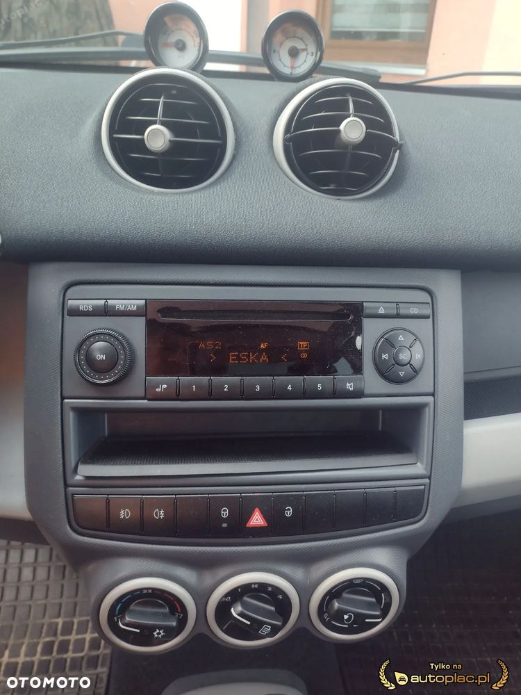 Smart Forfour passion - 7