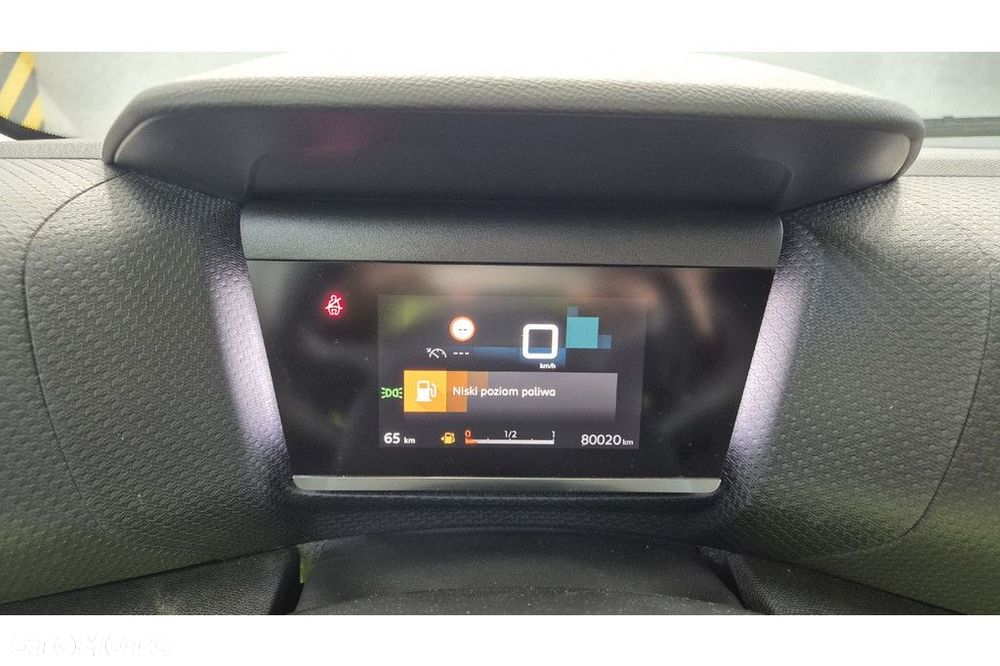 Citroën C4 1.5 BlueHDi Shine S&S - 5