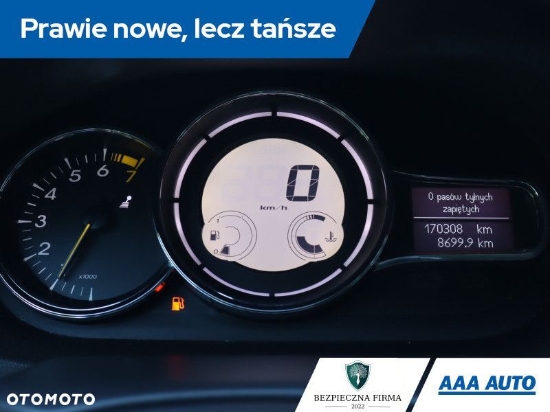 Renault Megane - 12