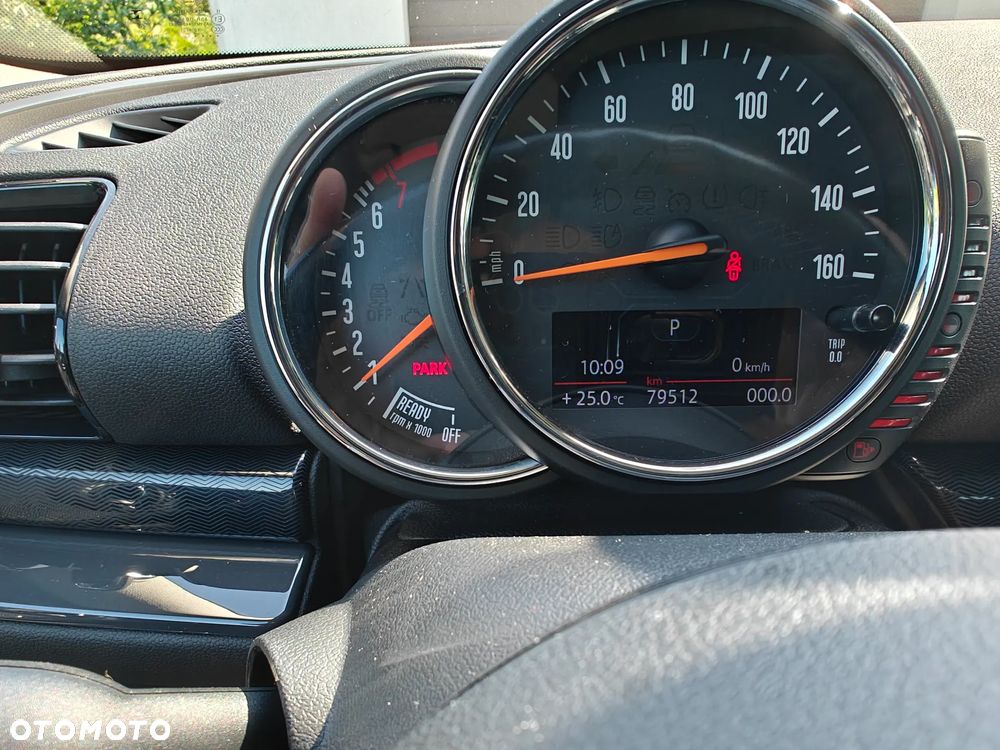 MINI Clubman - 25
