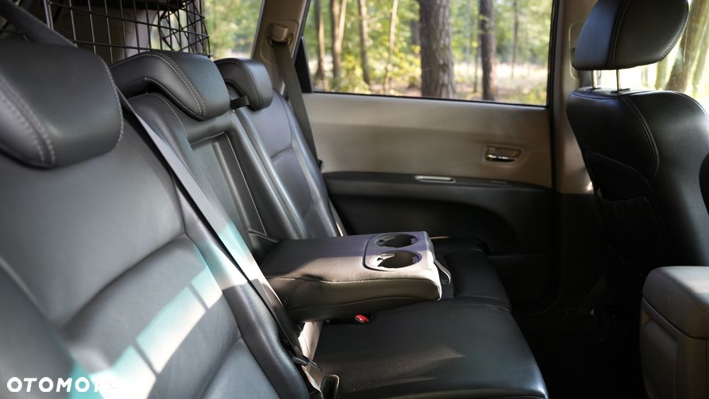 Subaru Tribeca 3.6 TE Exclusive - 14