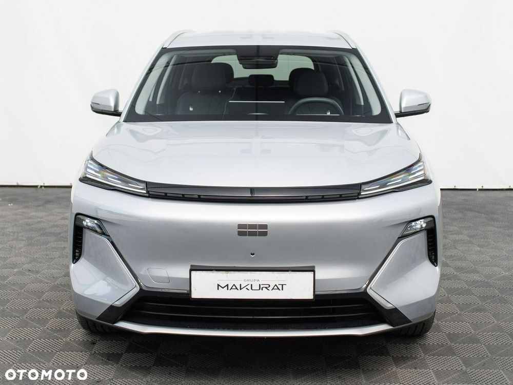 Geely Starray EM-i 1.5 PHEV Pro - 8