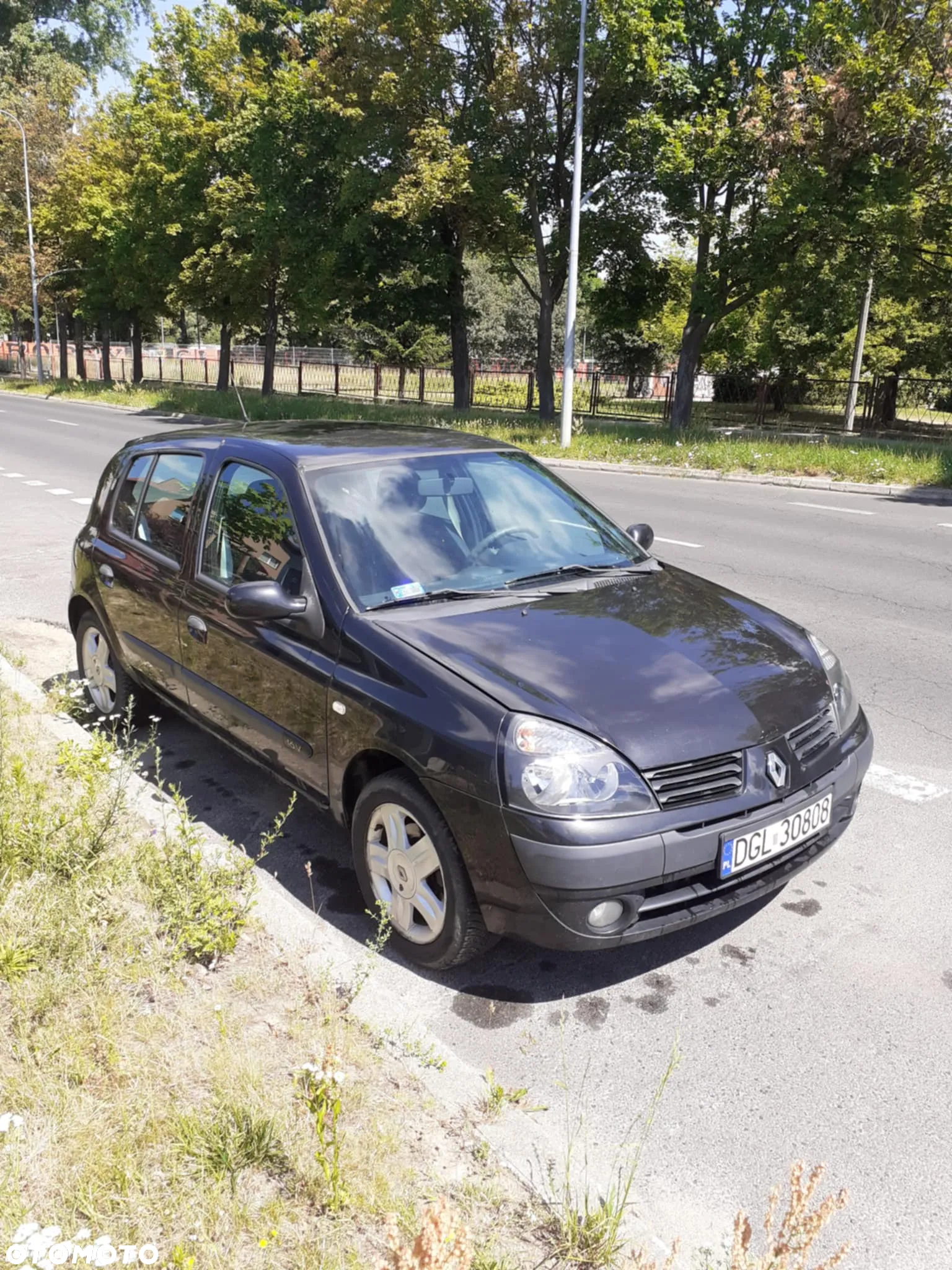 Renault Clio 1.2 16V All Inclusive - 5