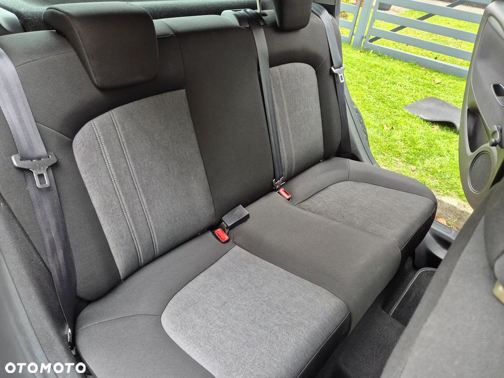 Fiat Punto 1.2 Easy - 17