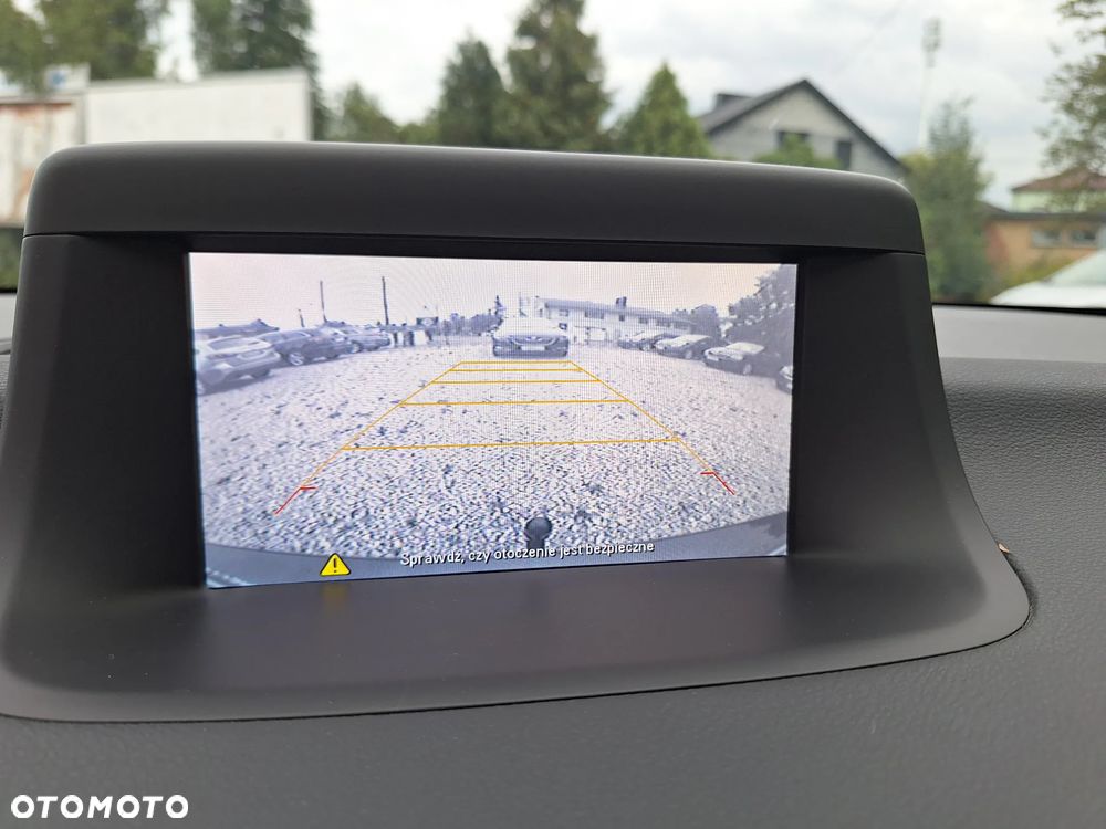 Opel Meriva 1.4 T Cosmo - 32