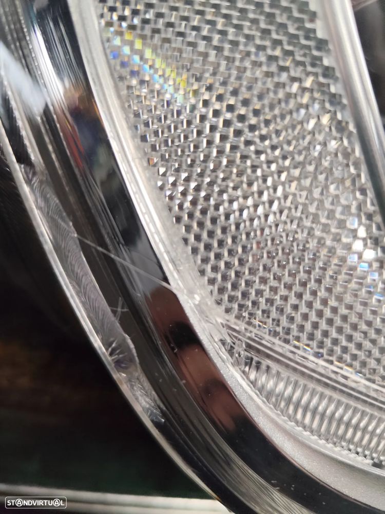 VOLVO V60 / S60 FAROL DIREITO - FF502 - 3