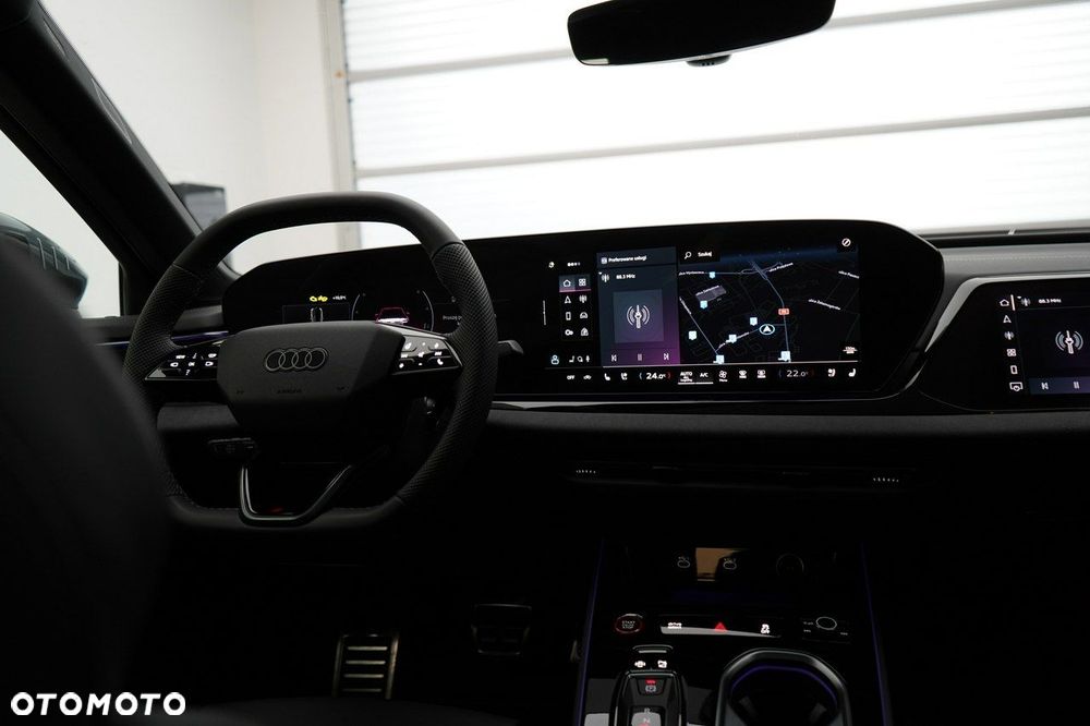 Audi A6 Limousine - 11