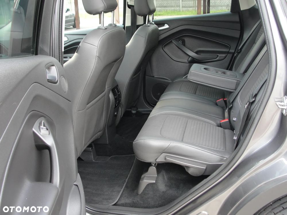 Ford Kuga 1.5 EcoBlue TITANIUM - 26