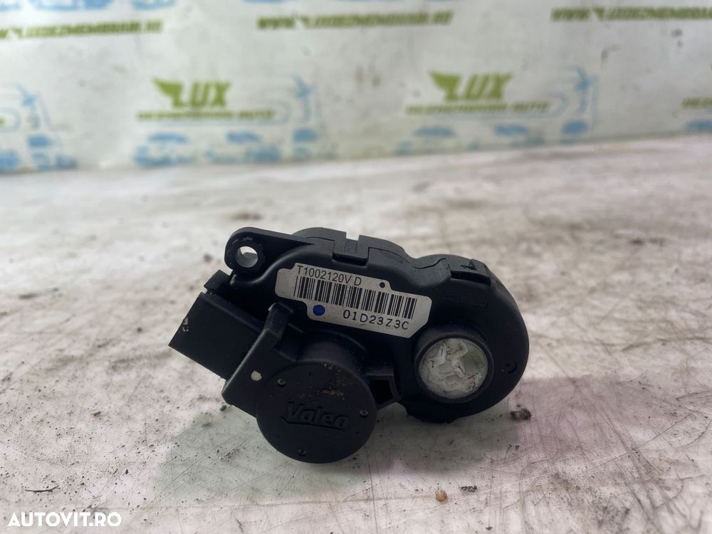 Motoras mixaj aer T1002120v Peugeot 508 1 [2010 - 2014] 1.6 hdi 9h05 - 1