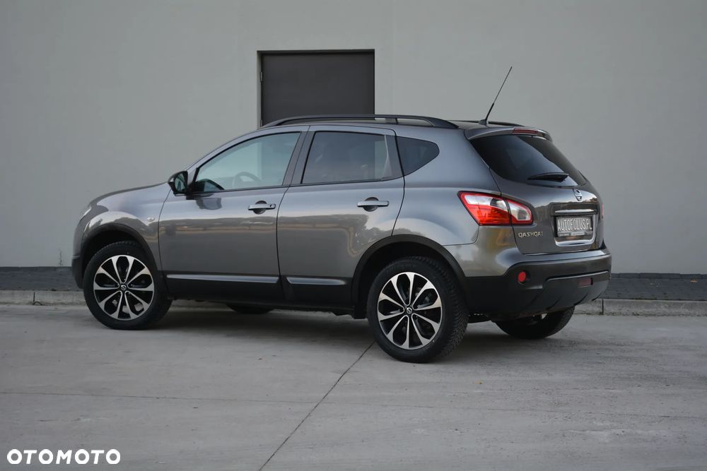 Nissan Qashqai - 19