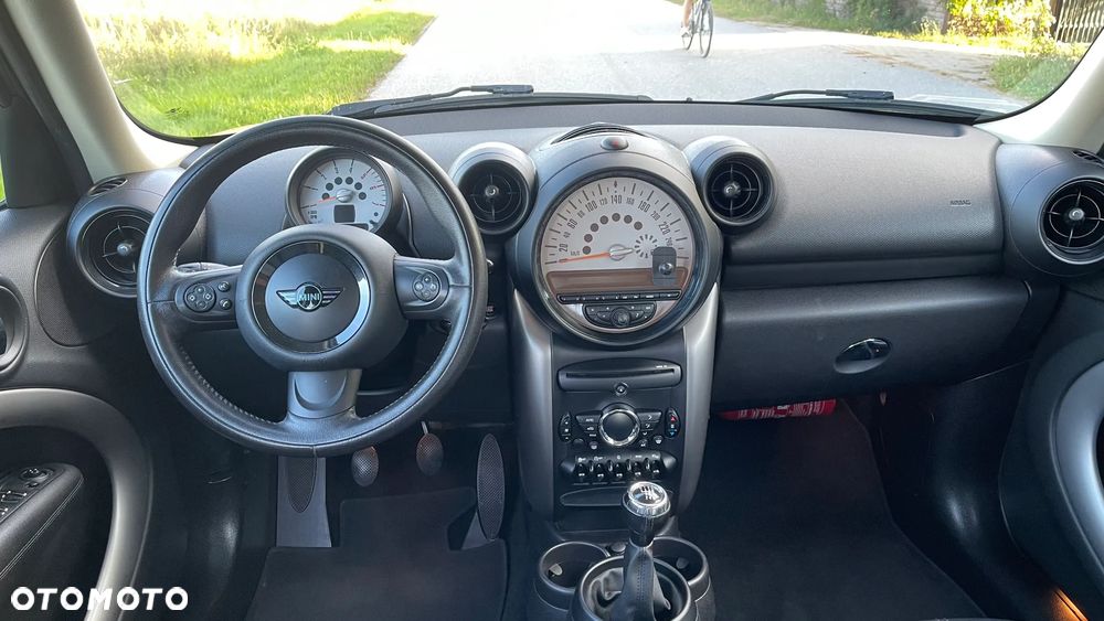 MINI Countryman - 9