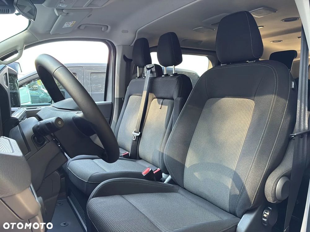 Volkswagen Caravelle 2.0 TDI L2 - 12