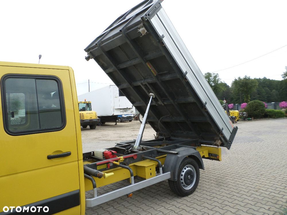 Opel Movano - 6