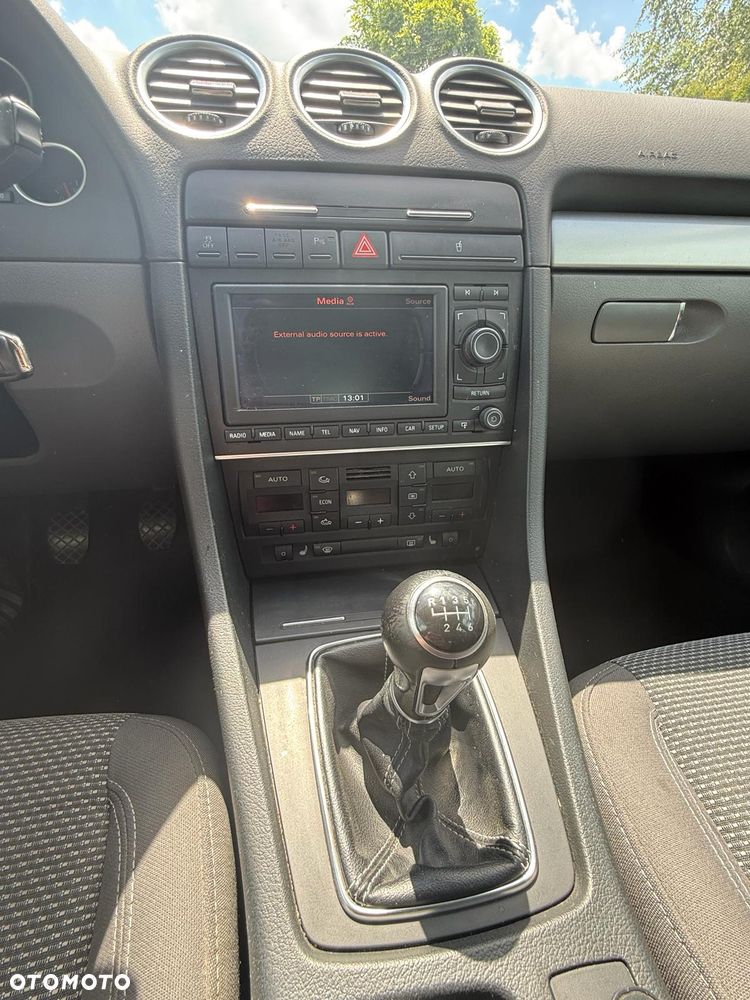 Seat Exeo - 15
