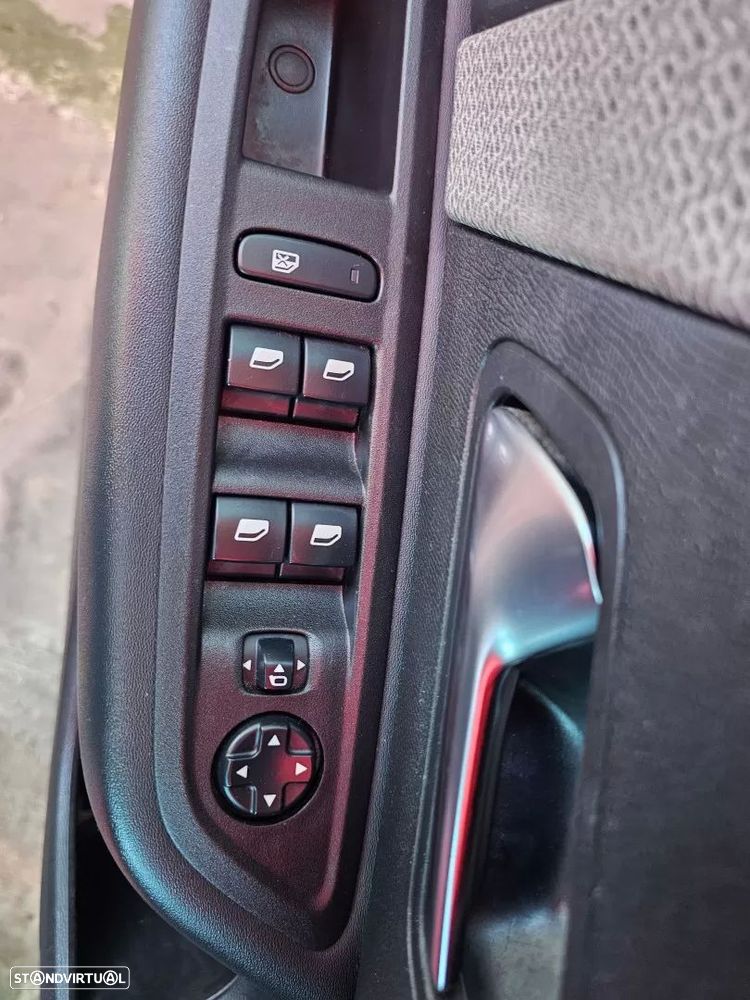 Citroën C4 1.2 PureTech Feel Pack - 7